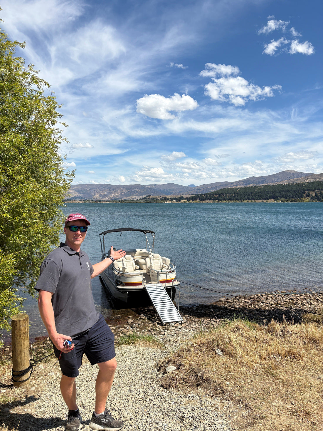 Cromwell Winery Tours