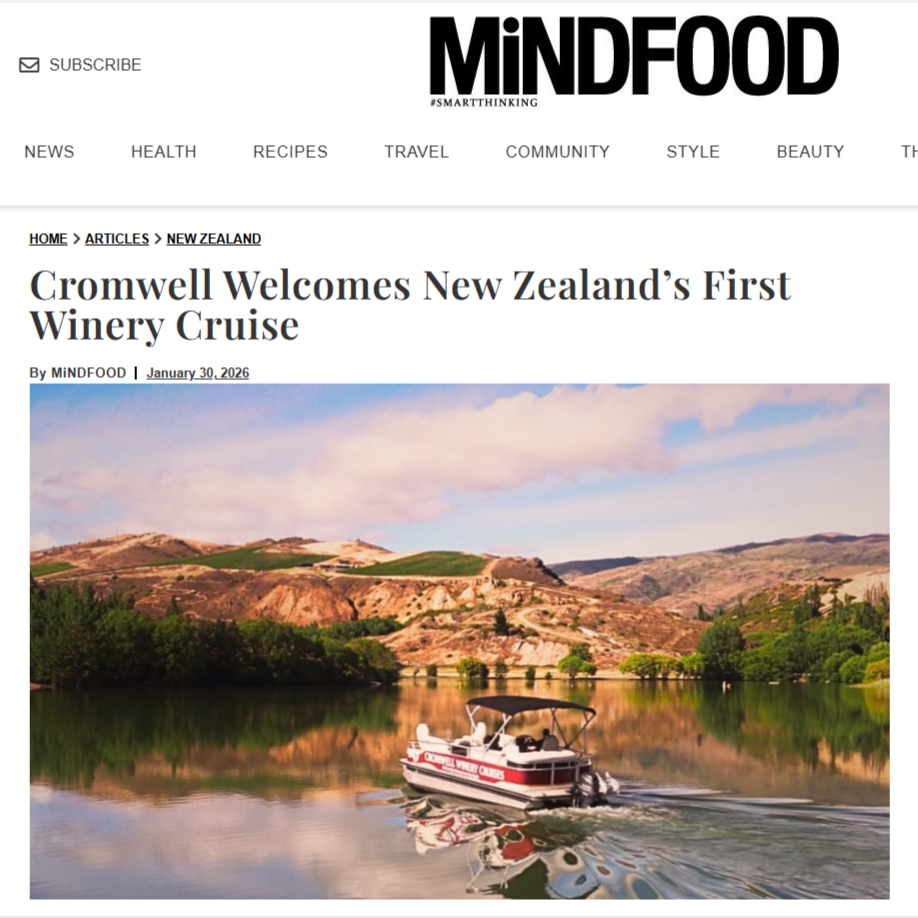Which companies offer guided winery tours in Cromwell?