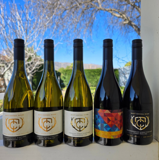 Are there any popular wineries to visit near Cromwell?
