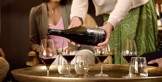 Cloudy Bay - Guided tasting experience - Cromwell Winery Cruises
