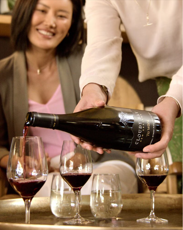 Trial Cruise - Cromwell Winery Cruises