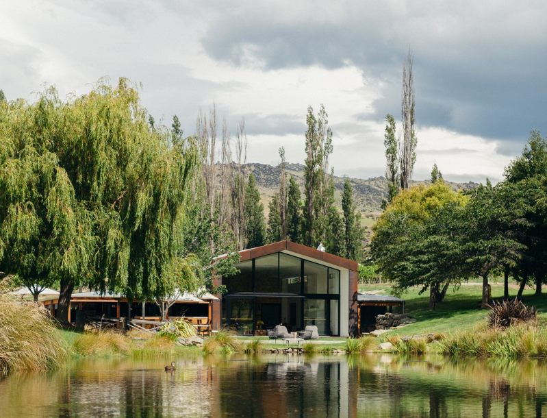 Trial Cruise - Cromwell Winery Cruises