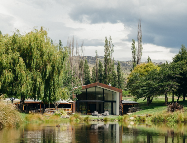 Trial Cruise - Cromwell Winery Cruises