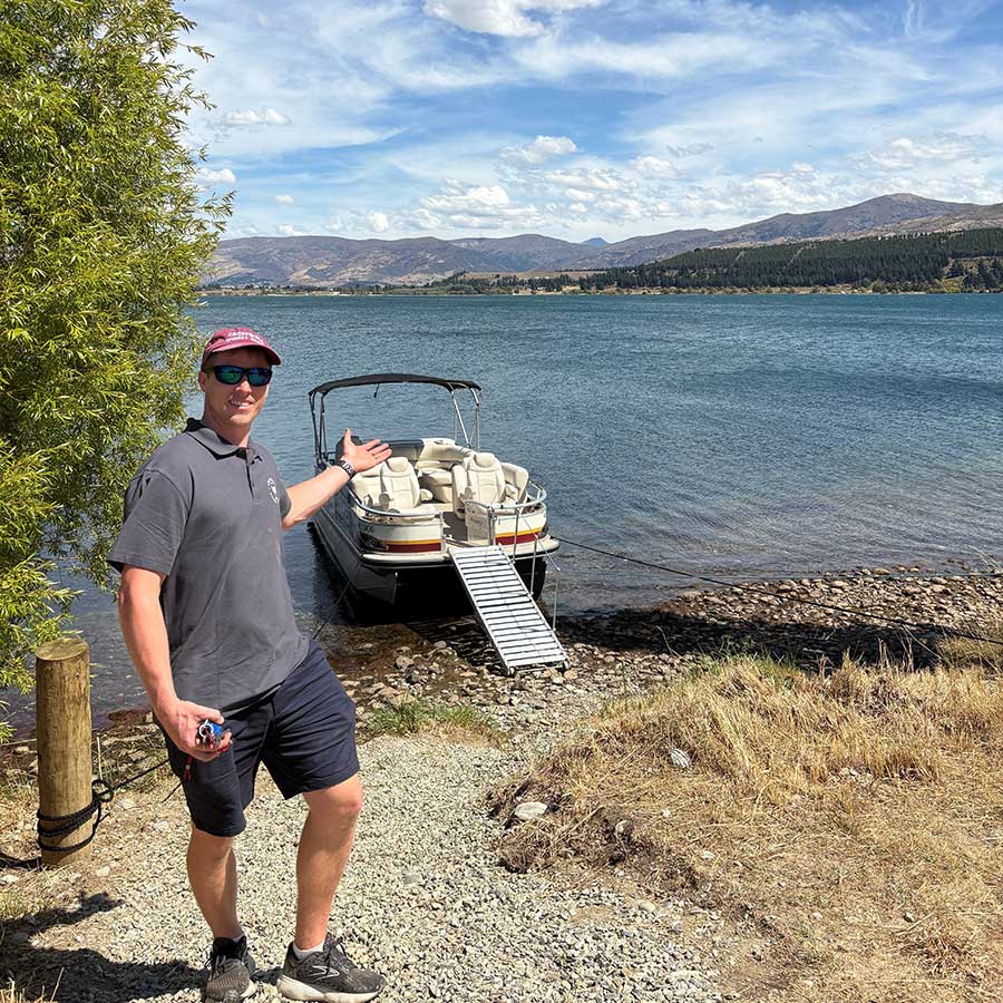 Things to Do in Cromwell During the NZMCA National Rally (26–30 March 2026)