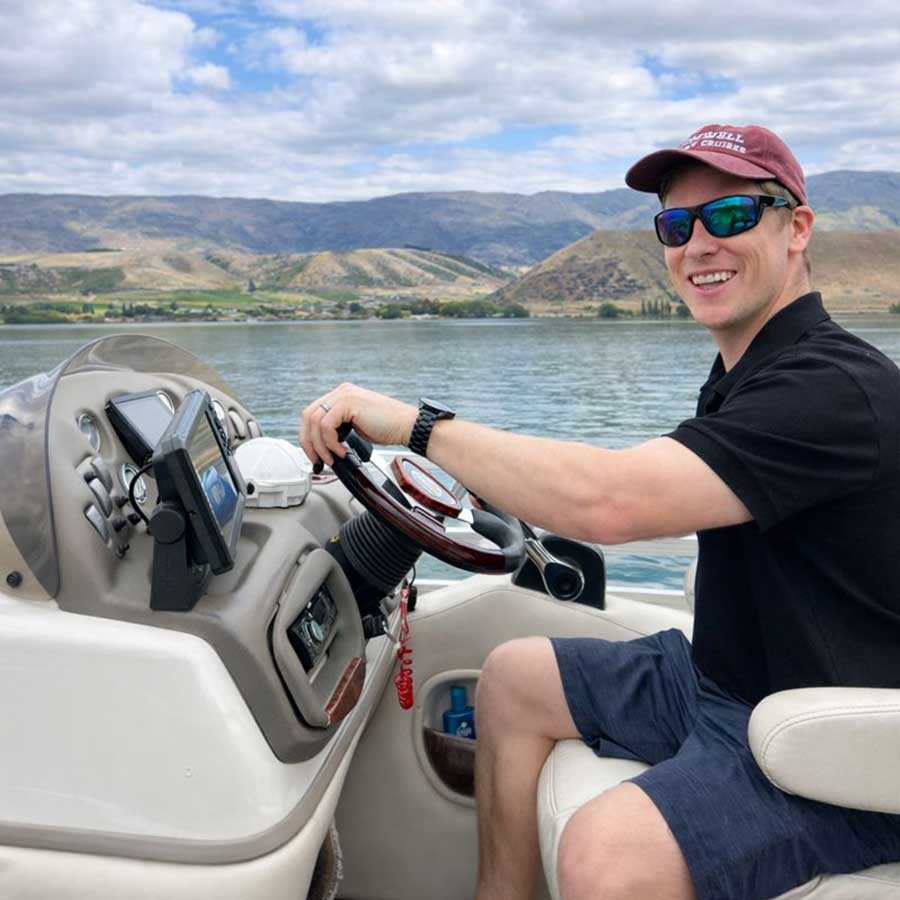 Cromwell Winery Tours